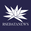 RSEDATANEWS logo