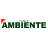 HI-TECH AMBIENTE logo