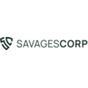 Savages Corp logo