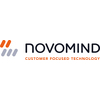 novomind logo