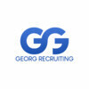Georg Recruiting logo