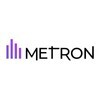 Metron logo