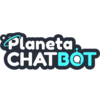 Planeta Chatbot logo