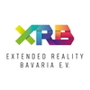 Extended Reality Bavaria E.V. logo