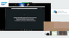 Integrated Support Environment – How Automation and Augmentation can Lead to Higher Engagement and Productivity