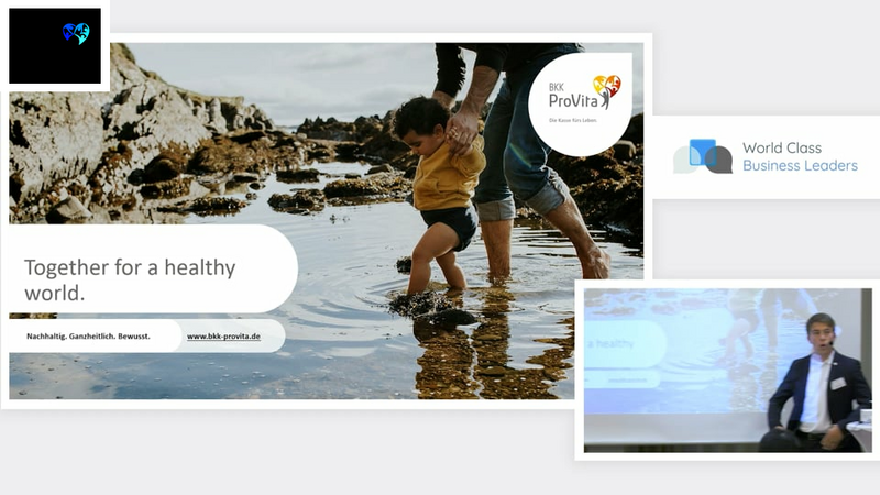Climate Protection is Health Protection