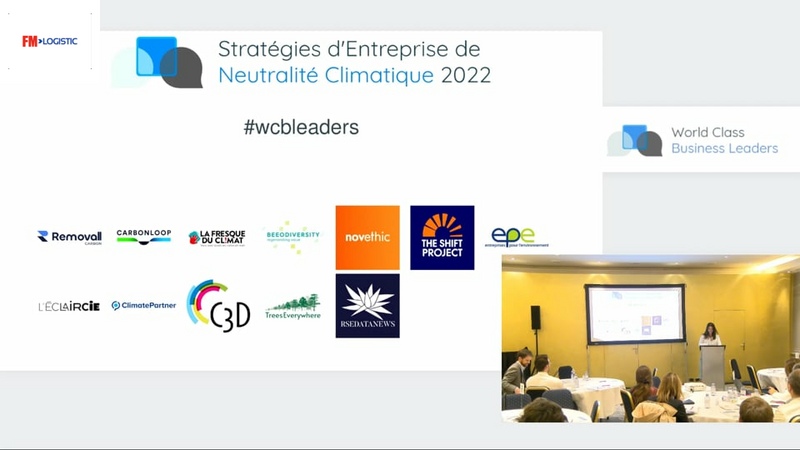 Collaboration et mutualisation : stratégies efficaces au service de la réduction de l’empreinte carbone
