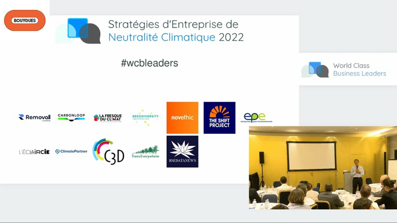 L’Entreprise Contributive : Faire de l’idéal entrepreneurial une réalité