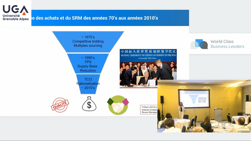 Pourquoi la décarbonation requiert-elle la transformation des relations clients-fournisseurs ?