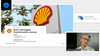 Shell's S2C Digital Transformation Journey