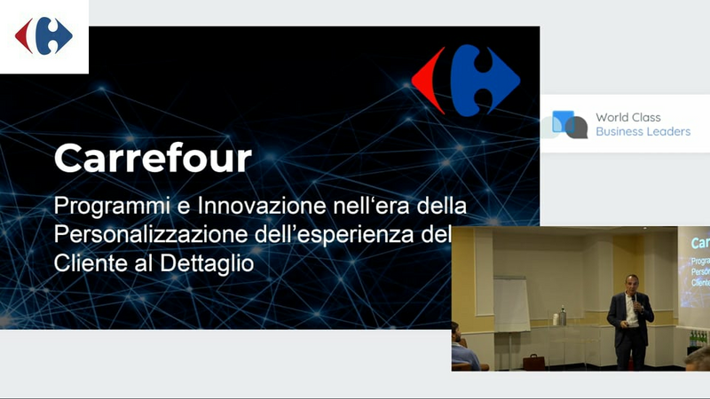 Programmi e Innovazione nell'Era della Personalizzazione dell'Esperienza del Cliente al Dettaglio