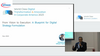 From Vision to Execution: A Blueprint for Digital Strategy Formulation