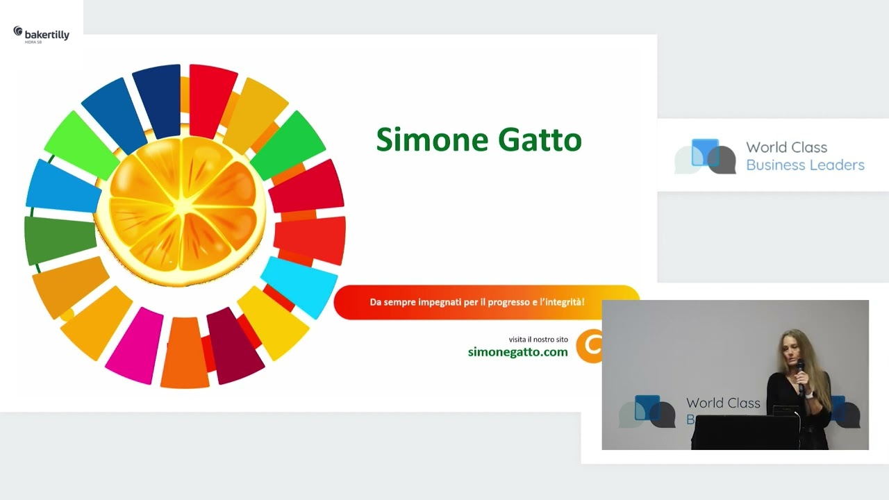 Creare Valore Attraverso la Sostenibilità: Strategie, Azioni e Risultati