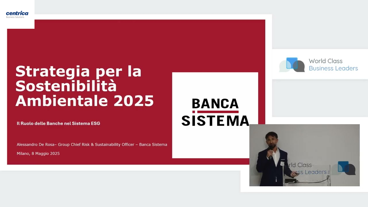 Energia Rinnovabile a Investimento Zero: I Progetti PPA per Saint-Gobain Italia