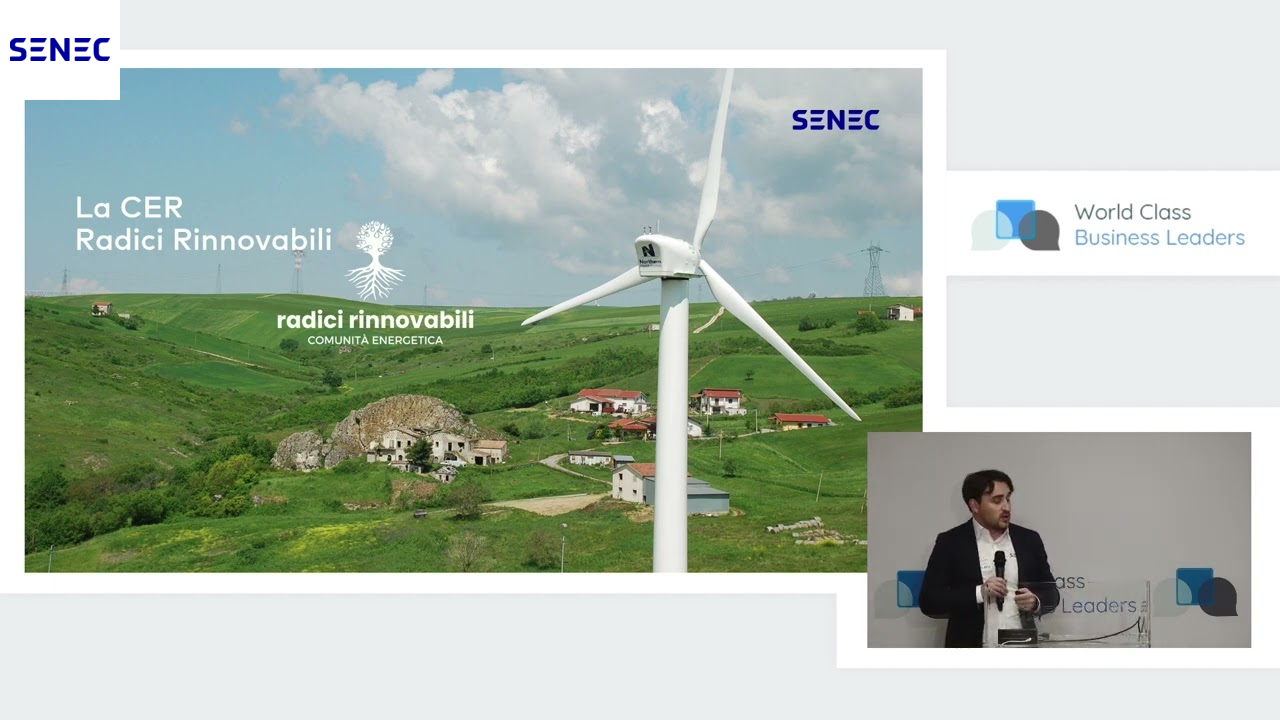   Fotovoltaico e Comunità Energetiche per le Aziende: Tutte le Soluzioni