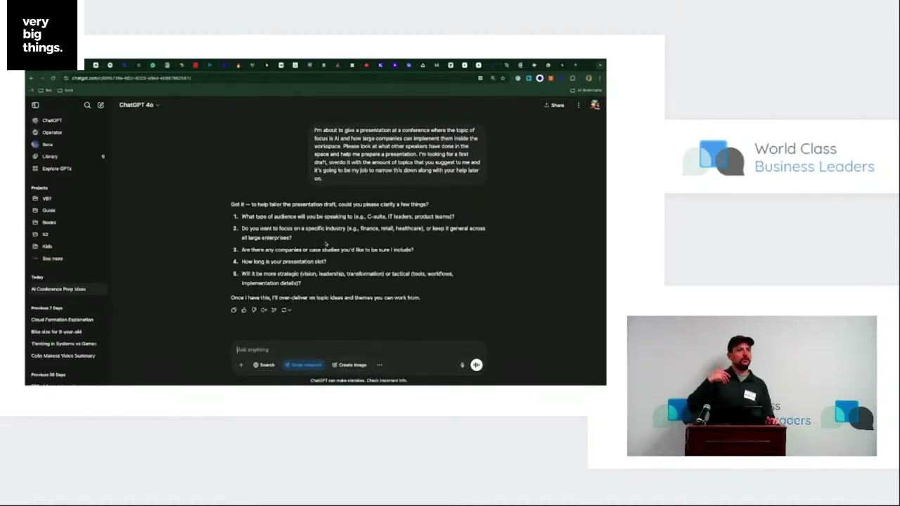 How to Approach Digital Transformation with Generative AI