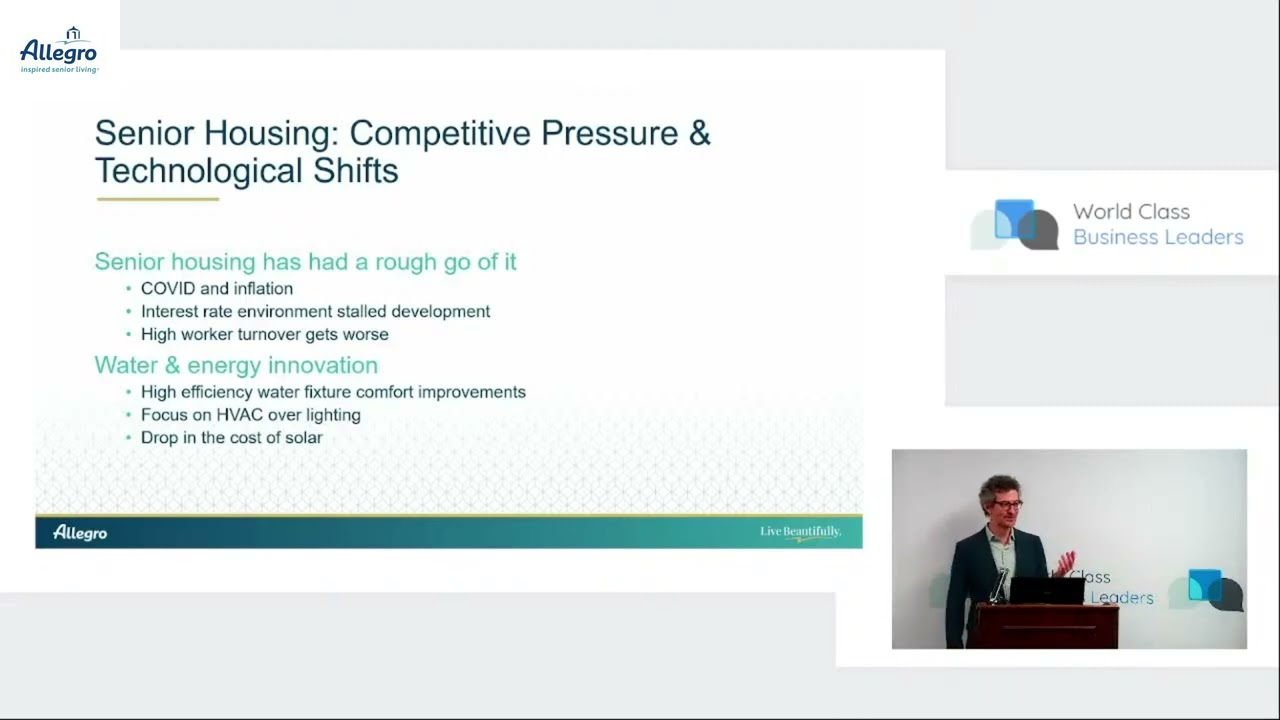 Navigating ESG Challenges: Political Headwinds and Commercial Dynamics