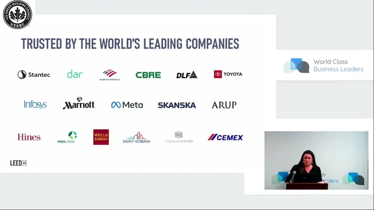 Resilient & Responsible: The Future of Corporate Sustainability in an Uncertain World