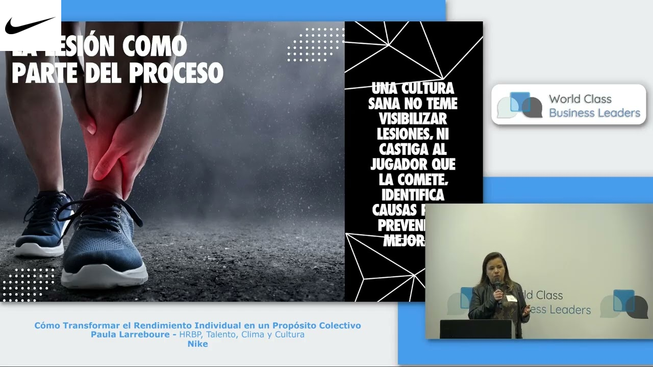 Cómo Transformar el Rendimiento Individual en un Propósito Colectivo
