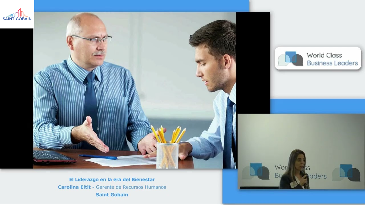 El Liderazgo en la era del Bienestar