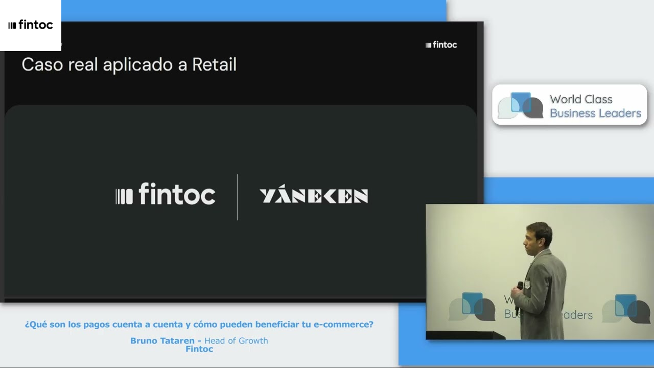 ¿Qué son los pagos cuenta a cuenta y cómo pueden beneficiar tu e-commerce?