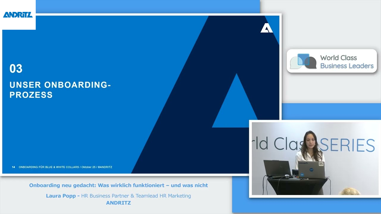 Onboarding neu gedacht: Was wirklich funktioniert – und was nicht 