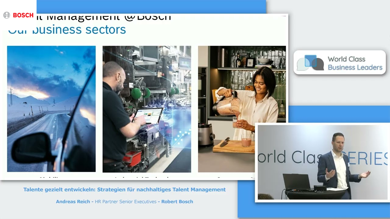 Talente gezielt entwickeln: Strategien für nachhaltiges Talent Management