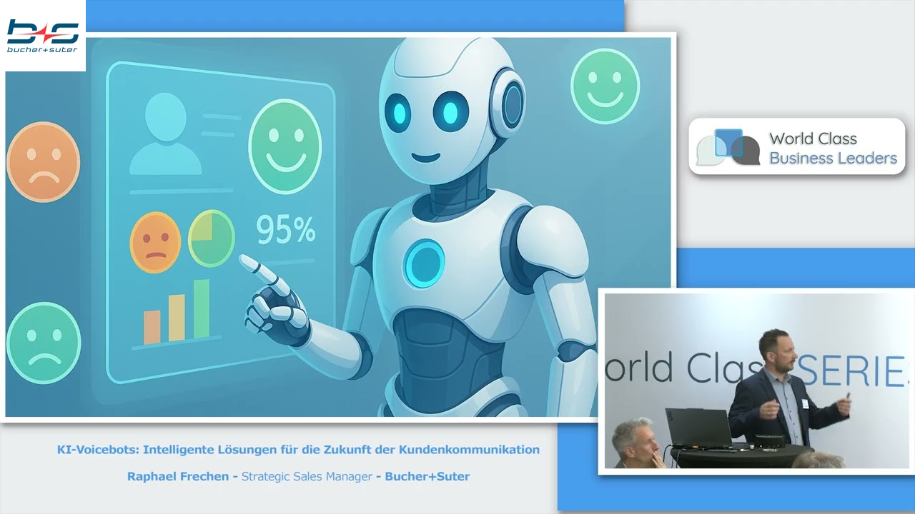 State of the Art Customer Service