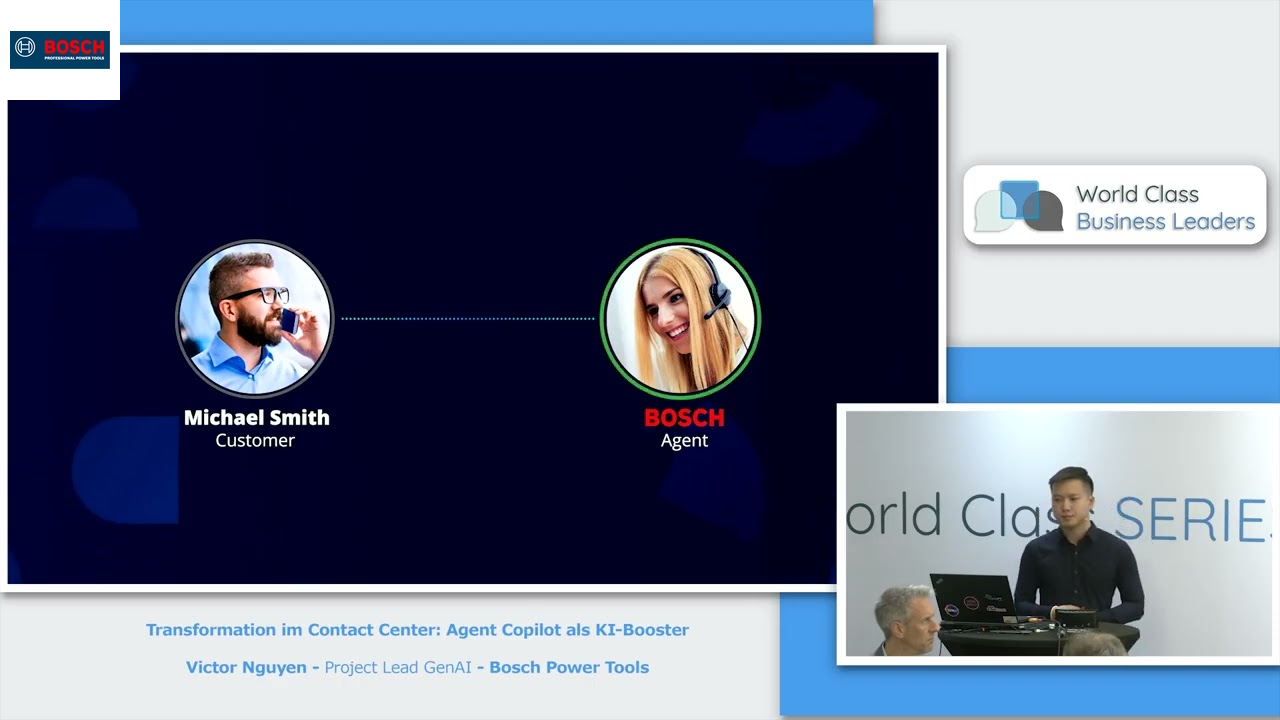 Transformation im Contact Center: Agent Copilot als KI-Booster