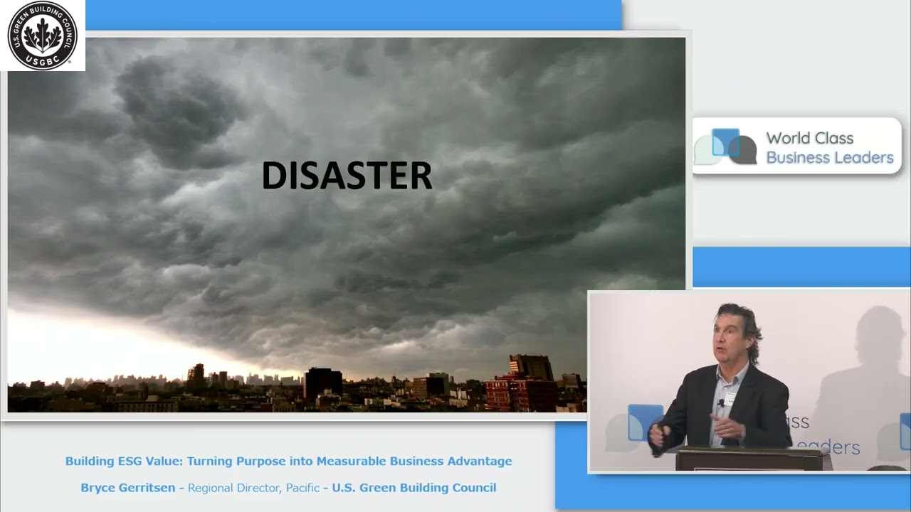 Building ESG Value: Turning Purpose into Measurable Business Advantage
