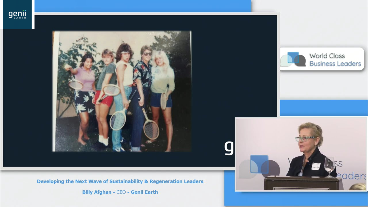 Leadership Reimagined​: Essential Skills for a Regenerative World