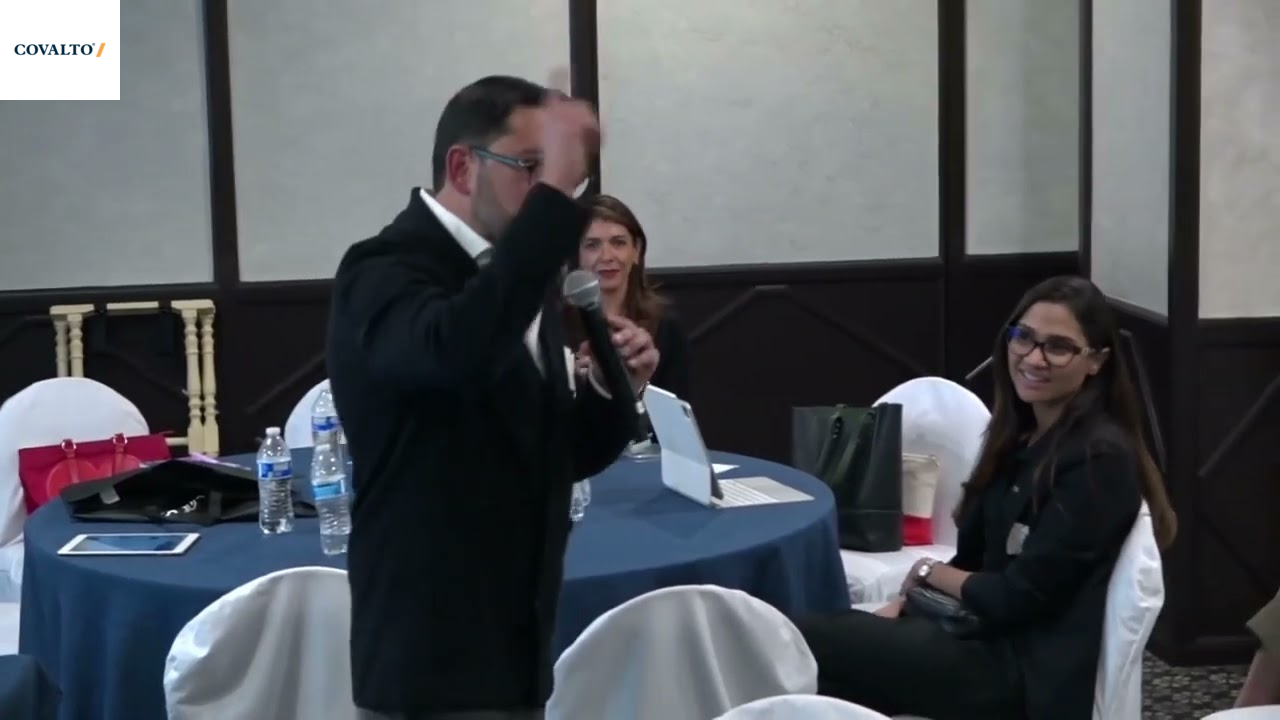 Liderazgo, IA y Singularidad: Desafíos éticos, mitos y realidades del futuro del trabajo