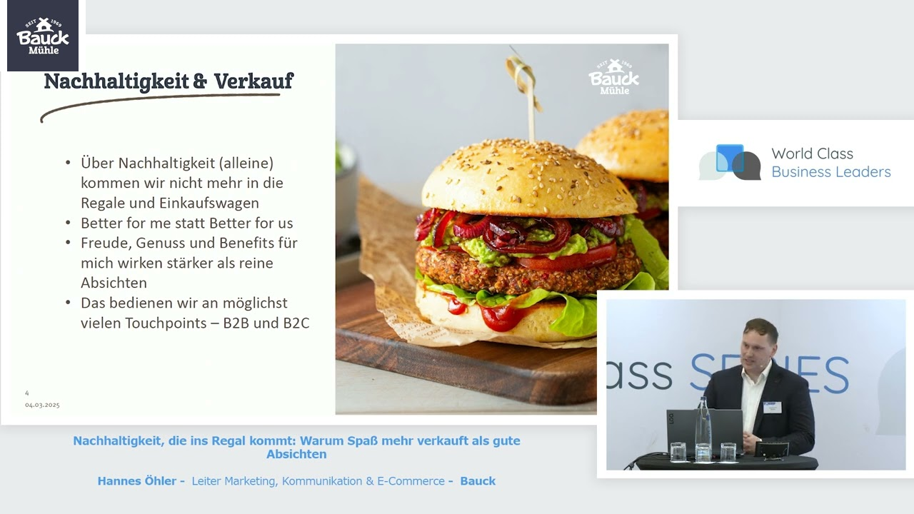 Nachhaltigkeit, die ins Regal kommt: Warum Spaß mehr verkauft als gute Absichten