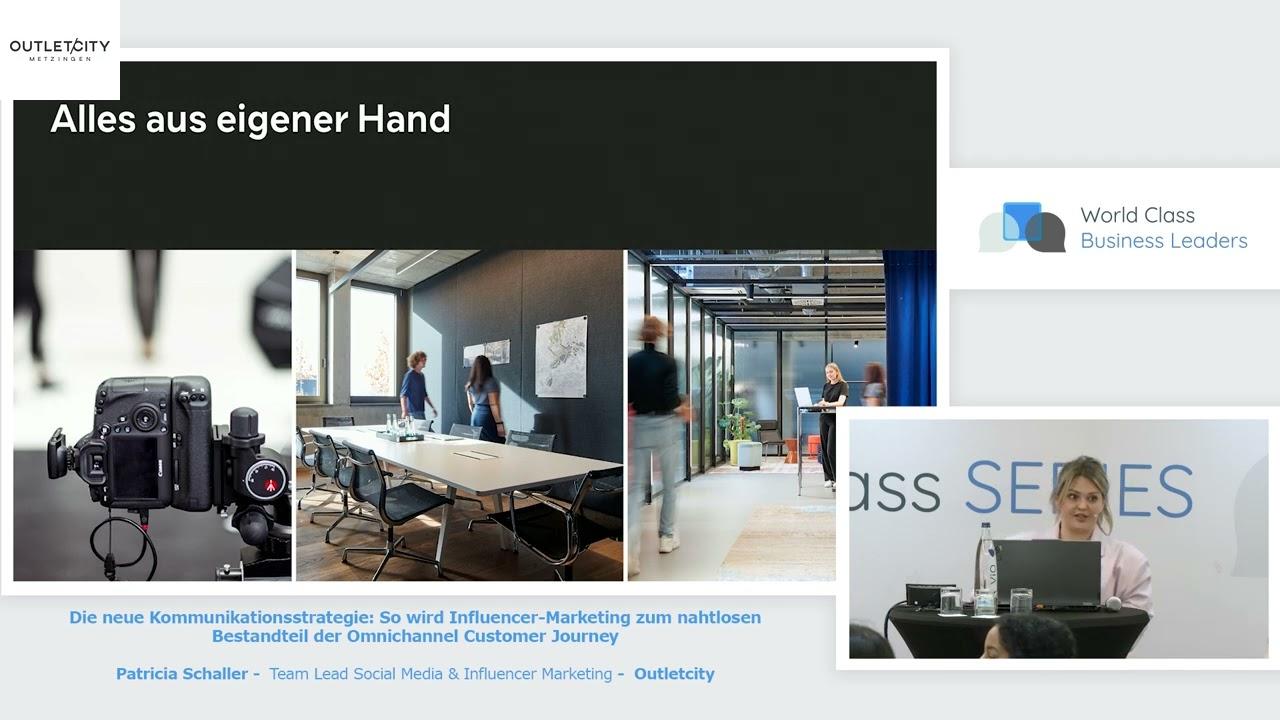 Die neue Kommunikationsstrategie: So wird Influencer-Marketing zum nahtlosen Bestandteil der Omnichannel Customer Journey