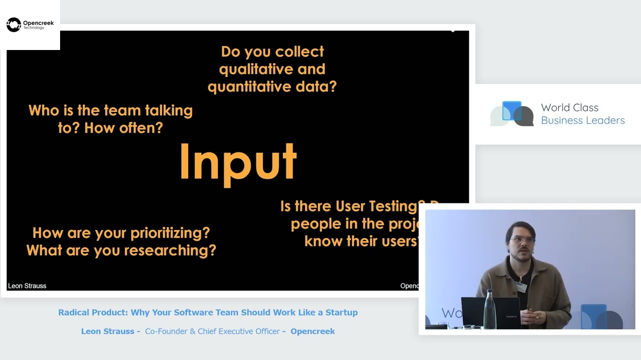 Finding the Bodies: Software Development DD Insights