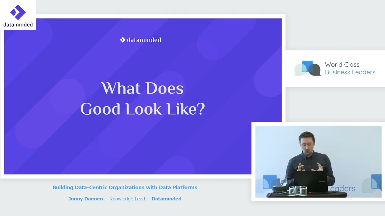 Data Products in Practice 