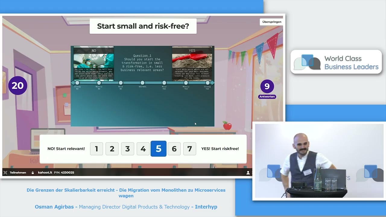 Thumbnail for video \